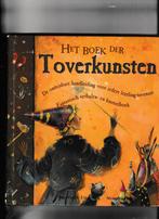 Het boek der toverkunsten 9789076900117 J. Eaton Kilby, Verzenden, Gelezen, J. Eaton Kilby