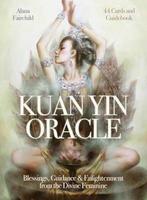 9780987204189 Kuan Yin Oracle Alana Fairchild, Boeken, Verzenden, Nieuw, Alana Fairchild