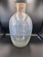 Glasfabriek Leerdam - A.D. Copier - Vaas  - Glas - Unica, Antiek en Kunst, Antiek | Glas en Kristal