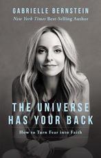 The Universe Has Your Back 9781401946548 Gabrielle Bernstein, Verzenden, Gelezen, Gabrielle Bernstein