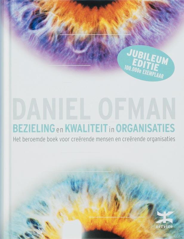 Bezieling en kwaliteit in organisaties 9789021583464, Boeken, Economie, Management en Marketing, Zo goed als nieuw, Verzenden
