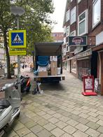 Goedkoop verhuisbedrijf Hoofddorp  Professioneel Betrouwbaar, Inpakservice, Opslag