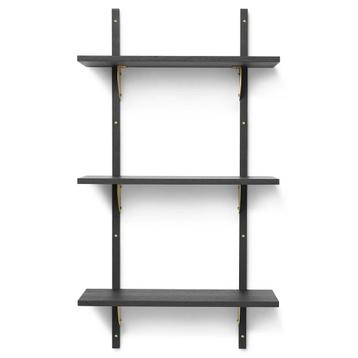 40% Korting | Ferm Living Sector Shelf Wandplank beschikbaar voor biedingen