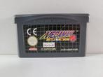 Megaman Battle Network - AGB-AREP-EUR Morgen in huis!, Spelcomputers en Games, Games | Nintendo Game Boy, Ophalen of Verzenden
