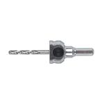 Rotec Quick-Change houder 6-KNT 11 M. HM Centreerboor (Gatz., Verzenden, Nieuw