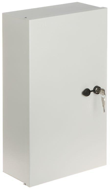 WL4 CA540-W metalen kast met sleutelslot geschikt voor, Doe-het-zelf en Verbouw, Overige Doe-het-zelf en Verbouw, Nieuw, Ophalen of Verzenden