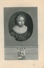 Portrait of Willem van Nassau, Lord of De Lek, Antiek en Kunst