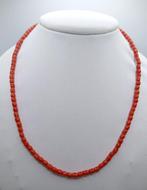 Bloedkoraal Koraal - Corallium rubrum (Zonder Minimumprijs), Antiek en Kunst