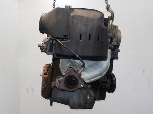 Motor Renault Mégane II 1.4 16V K4J730, Auto-onderdelen, Motor en Toebehoren, ARN erkend, Stiba lid, Erkend duurzaam, Gebruikt