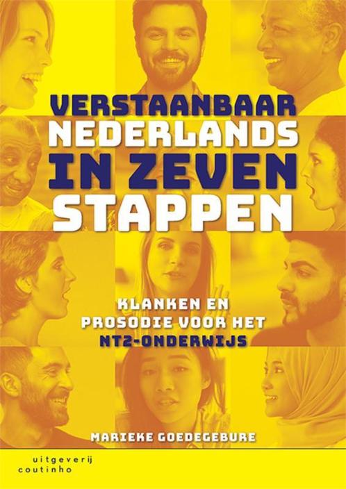 Verstaanbaar Nederlands in zeven stappen 9789046907276, Boeken, Schoolboeken, Zo goed als nieuw, Verzenden