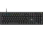 Corsair K70 RGB Core - Mechanisch Gaming Toetsenbord -, Verzenden, Zo goed als nieuw