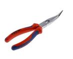 Knipex Telefoontang Gebogen 200mm Met 2-Componenten, Doe-het-zelf en Verbouw, Verzenden, Nieuw