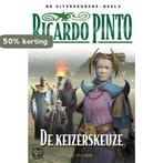 Uitverkorene 2 Keizerskeuze 9789027467836 Ricardo Pinto, Verzenden, Gelezen, Ricardo Pinto
