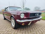 Ford - Mustang Convertible V8 - 1966