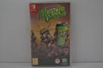 Oddworld Munchs Oddysee - SEALED (SWITCH EUR), 1 speler, Verzenden, Zo goed als nieuw