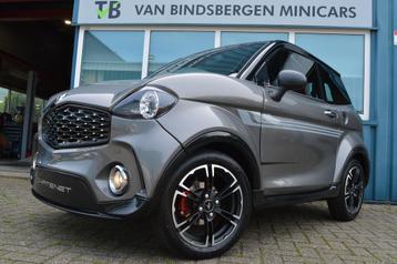 Chatenet CH46 SL Brommobiel NIEUW | Aixam - Microcar Ligier beschikbaar voor biedingen