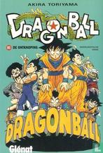 Dragonball - De ontknoping - 2008, Boeken, Eén stripboek, Verzenden, Gelezen, Toriyama, Akira.