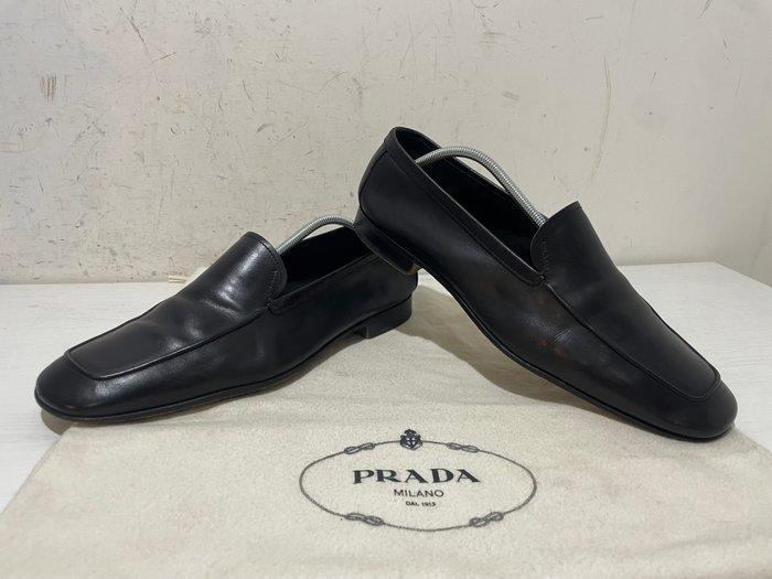 Prada - Mocassins - Maat: EU 42, Kleding | Heren, Schoenen