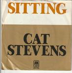 Cat Stevens - Sitting + Crab Dance (Vinylsingle), Cd's en Dvd's, Verzenden, Nieuw in verpakking