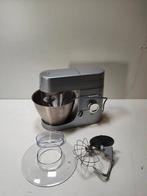 Kenwood Chef KVC3170S Keukenmixers, Witgoed en Apparatuur, Keukenmixers, Verzenden, Nieuw