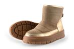 Manfield Boots in maat 39 Goud | 10% extra korting, Overige kleuren, Verzenden, Overige typen, Zo goed als nieuw