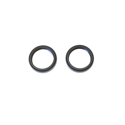 Athena voorvork olie keerring set 43x52,9x9/11,4 mm, Motoren, Onderdelen | Overige, Nieuw, Verzenden