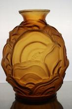 Scailmont - Charles Catteau - Vaas - Glas