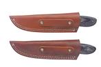 Premium handcrafted High-quality Forged Steel hunting knives, Antiek en Kunst