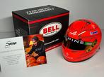 Alpine - Estaban Ocon - 2023 - 1/2 schaal helm, Nieuw