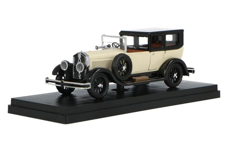 Isotta Fraschini 8A 4275 RIO Models  Modelauto 1:43  1924, Hobby en Vrije tijd, Modelauto's | 1:43, Verzenden