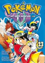 Pokémon Manga 13 [NL], Verzenden, Nieuw