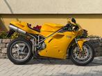 Ducati - 996 - Monoposto - NO RESERVE - 2000, Motoren