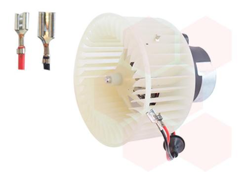 KACHELVENTILATOR VOOR OPEL OMEGA B 1994-1999 1808081, Auto-onderdelen, Airco en Verwarming, Nieuw, Ophalen of Verzenden