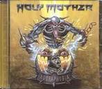 cd - Holy Mother - Agoraphobia, Zo goed als nieuw, Verzenden