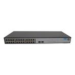HP JH017A, Computers en Software, Netwerk switches, Verzenden, Nieuw