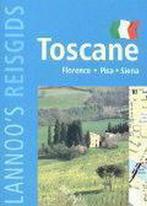 Toscane / Lannoos reisgids 9789020930726 C. Metzger, Verzenden, Gelezen, C. Metzger