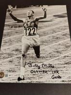 Tokyo 1964 Olympic Games - Billy Mills - Gold Medal 10000 m, Nieuw