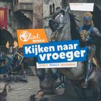 Blink Geschiedenis doeboek thema 4 groep 4 (per stuk), Boeken, Schoolboeken, Verzenden, Nieuw