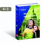 Van Dale Miniwoordenboek Italiaans 9789066483309, Verzenden, Gelezen