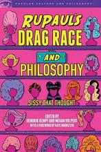 9780812694789 RuPauls Drag Race and Philosophy Sissy Tha..., Nieuw, Open Court Publishing Co ,U.S., Verzenden
