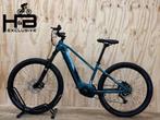 Conway Cairon S 2.0 E-Mountainbike Tektro 2023, Fietsen en Brommers, Hardtail, Heren, Ophalen of Verzenden, Zo goed als nieuw