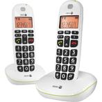 PhoneEasy 100w draadloze duo telefoonset, Ophalen of Verzenden, Nieuw