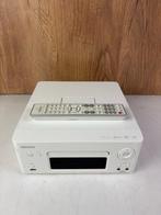 Denon - RCD-N8 - CD Player Solid state meerkanaals receiver, Nieuw