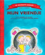 Borre Leesclub Mijn vriendje groep 1, Boeken, Verzenden, Nieuw