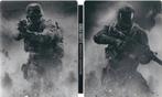 Call of Duty: infinite warfare steelbook, Spelcomputers en Games, Games | Sony PlayStation 4, Nieuw, Verzenden