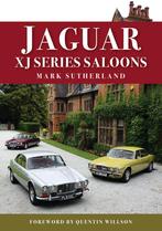 Jaguar XJ Series Saloons, Boeken, Algemeen, Verzenden, Nieuw, Mark Sutherland