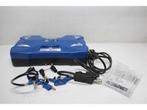 Scheppach Air Case compressor 2L 5906118901, Verzenden, Zo goed als nieuw