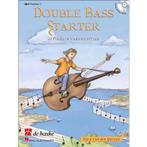 De Haske - Double Bass Starter, Muziek en Instrumenten, Verzenden, Nieuw