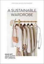A sustainable wardrobe 9789021577272, Boeken, Mode, Gelezen, Stephanie van den Sigtenhorst, Verzenden