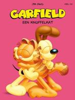 Garfield album 130. een knuffelkat 9789492334794 Jim Davis, Gelezen, Jim Davis, Verzenden